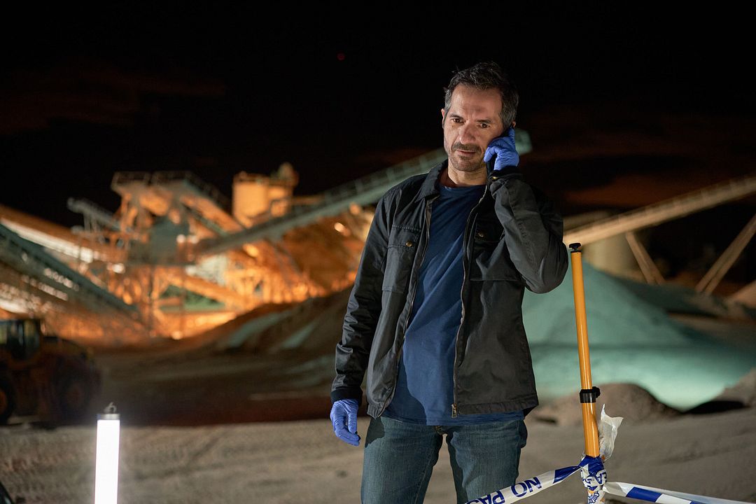 Fotoğraf Javier Albalá