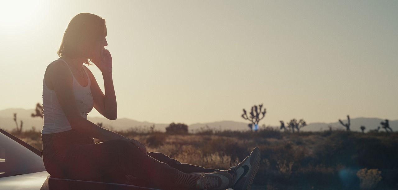 Fotoğraf Hannah Einbinder