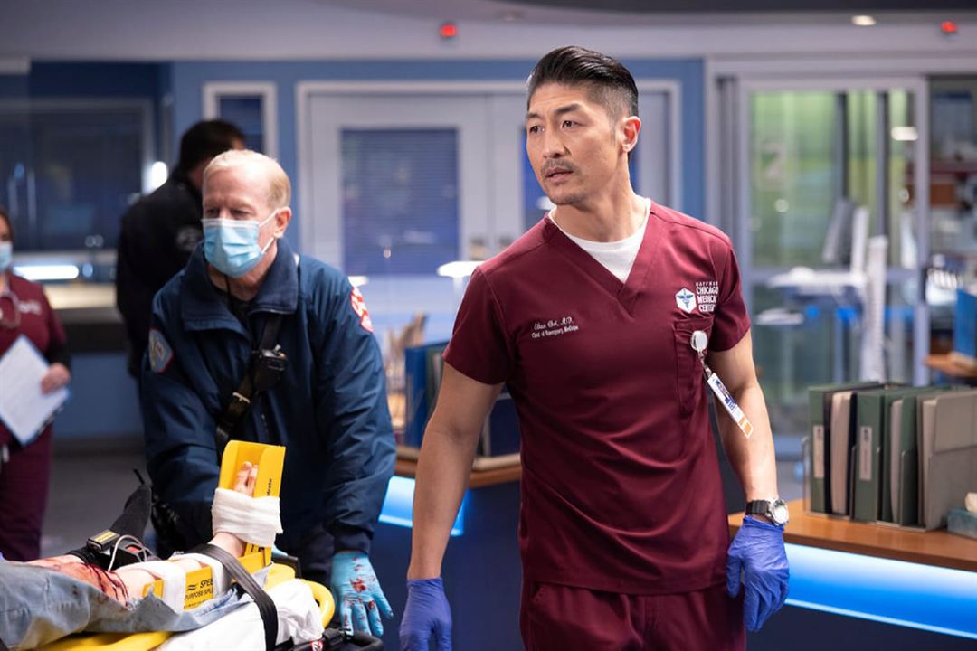 Fotoğraf Brian Tee