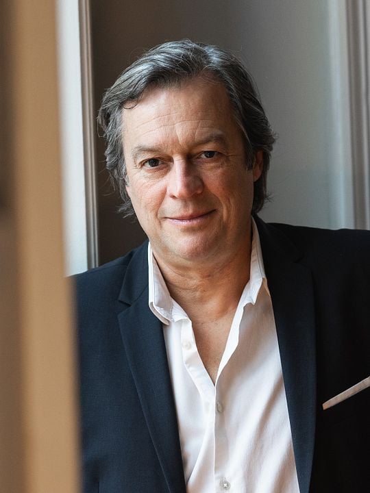 Afiş Gilles Graveleau