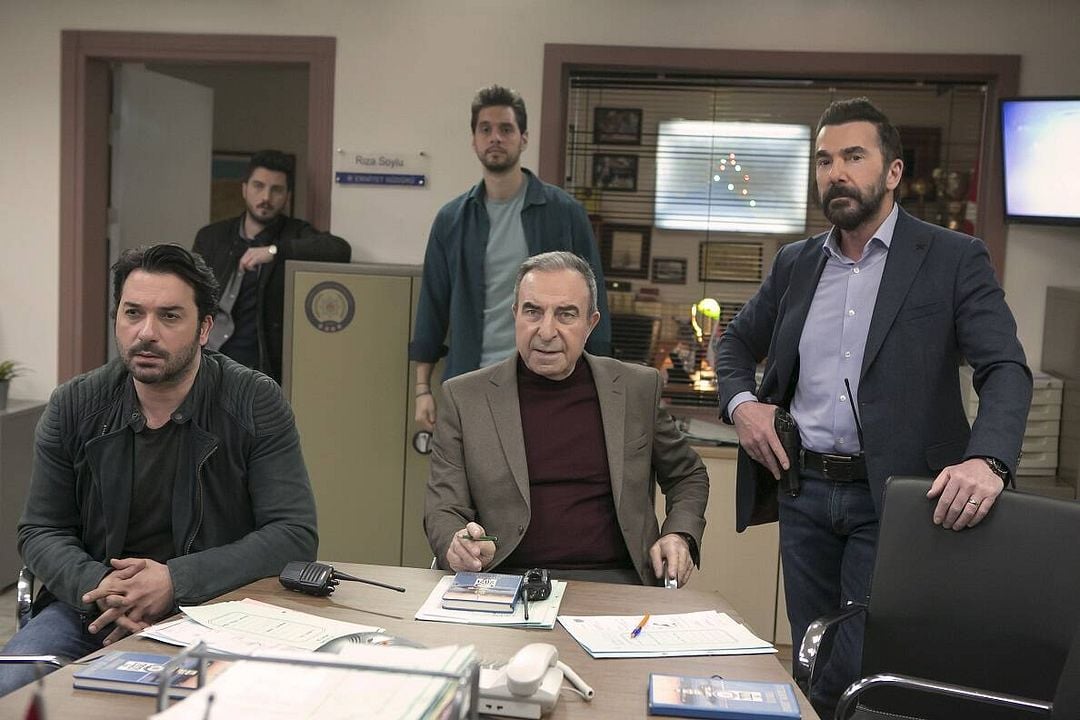 Arka Sokaklar : Fotoğraf