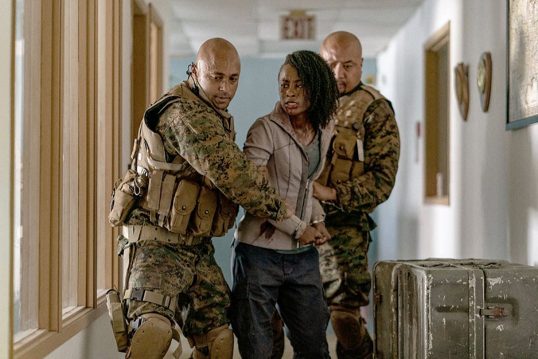 Fotoğraf Keeya King