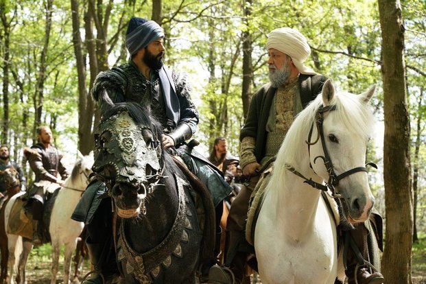 Kuruluş Osman : Fotoğraf