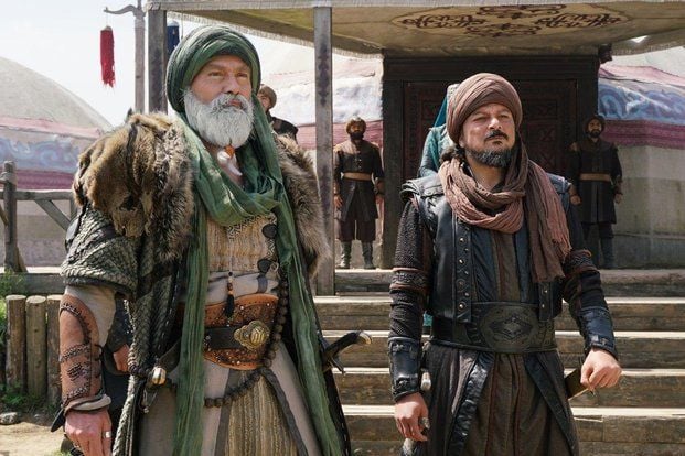 Kuruluş Osman : Fotoğraf