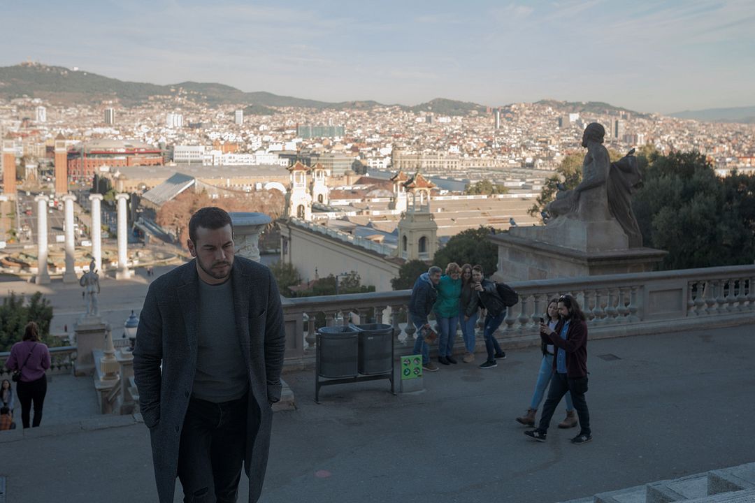 Fotoğraf Mario Casas