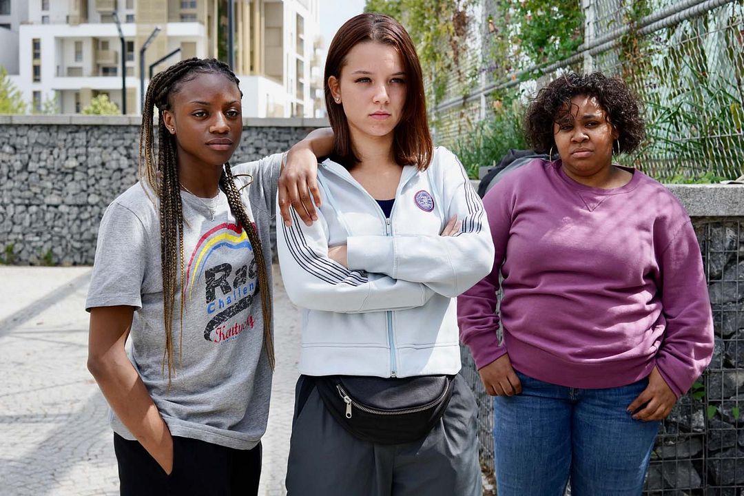 Fotoğraf Fanta Kebe