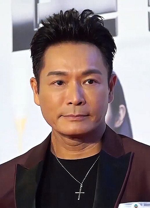 Afiş Roger Kwok