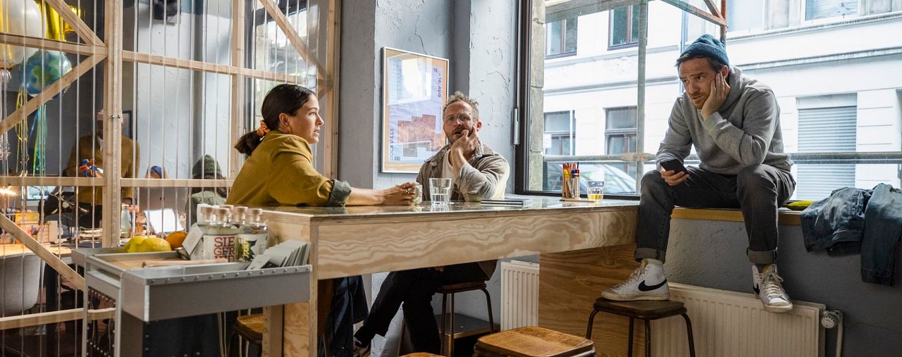 Fotoğraf Frederick Lau