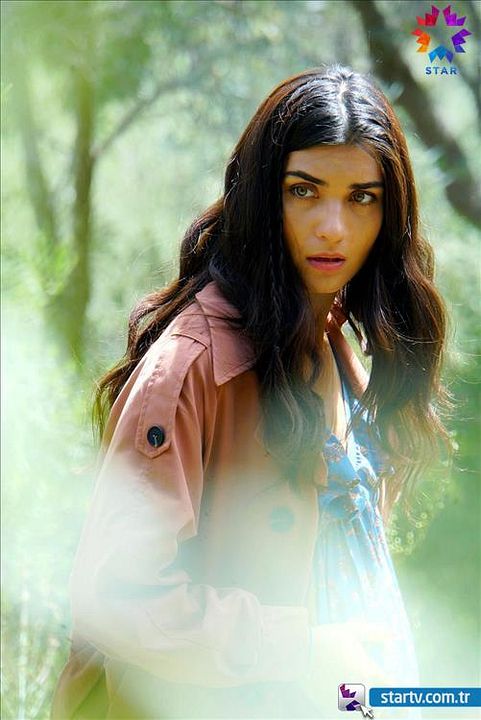 Sefirin Kızı : Fotoğraf