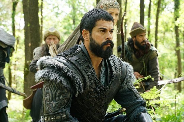 Kuruluş Osman : Fotoğraf