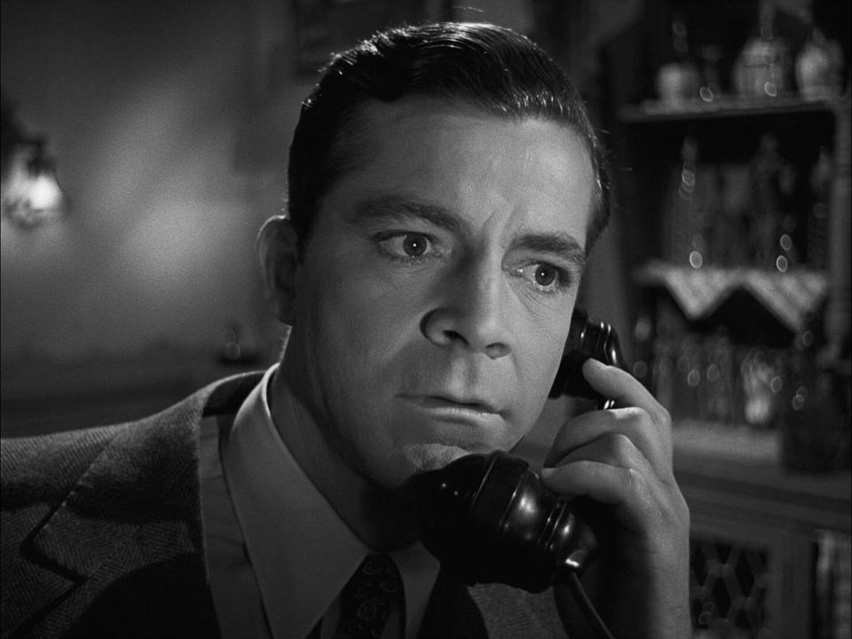 Where the Sidewalk Ends : Fotoğraf Dana Andrews