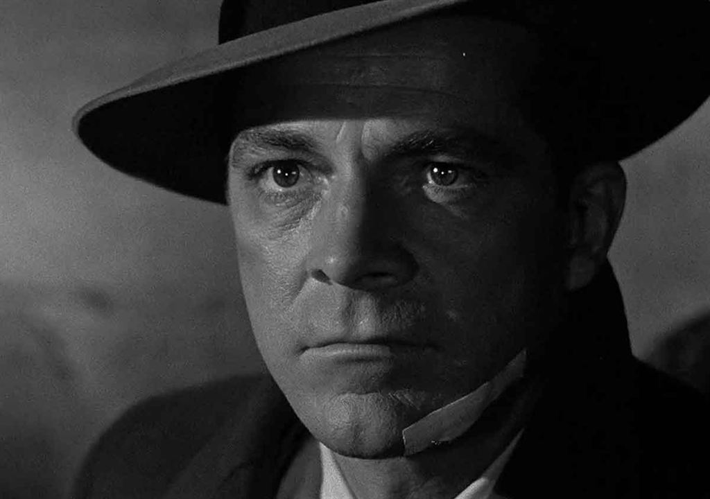 Where the Sidewalk Ends : Fotoğraf Dana Andrews