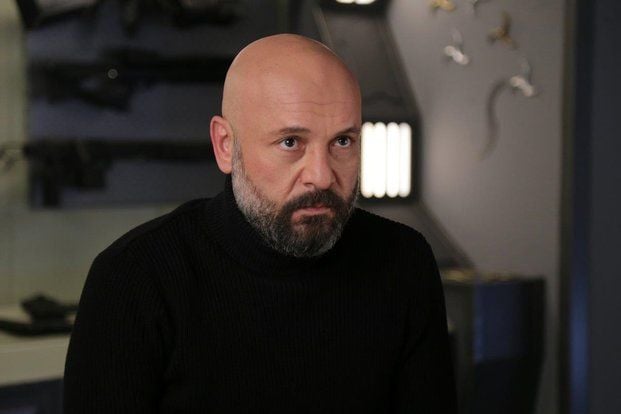 Akıncı : Fotoğraf