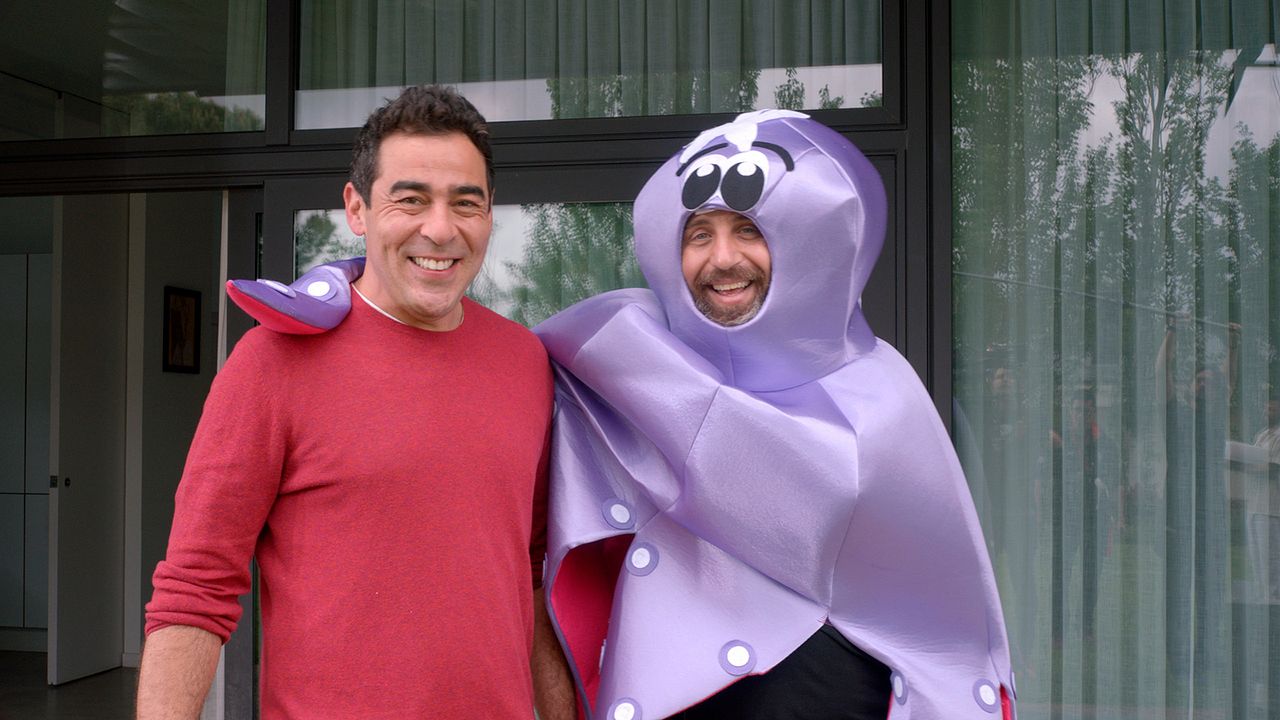 Fotoğraf Pablo Chiapella