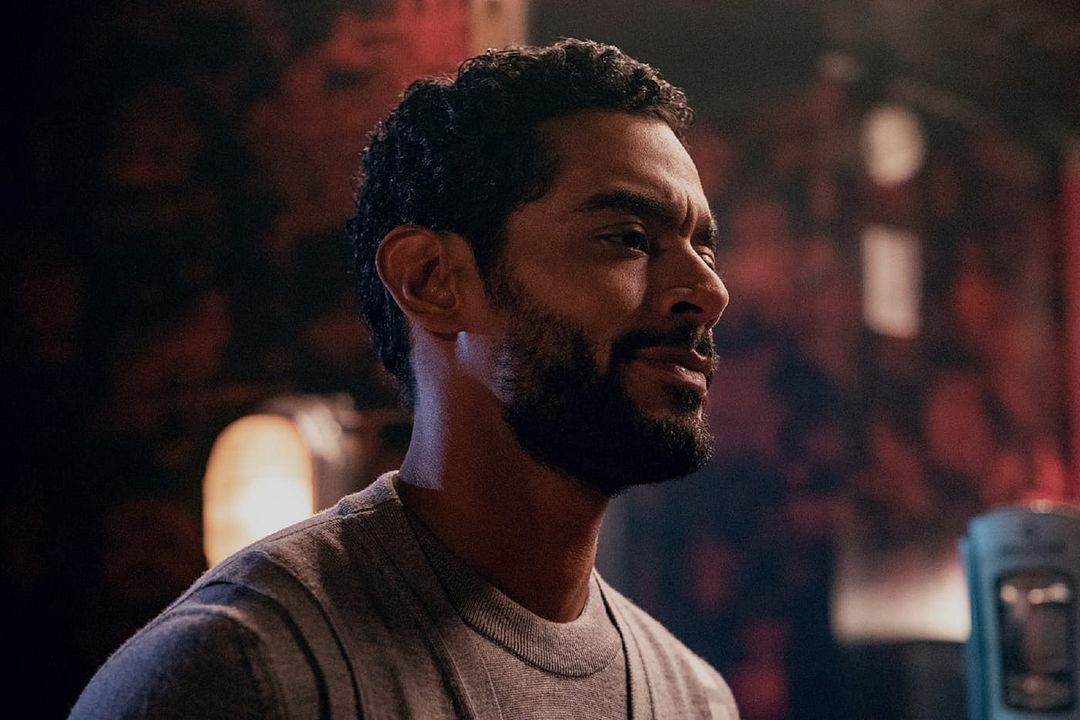 Fotoğraf Nick Sagar