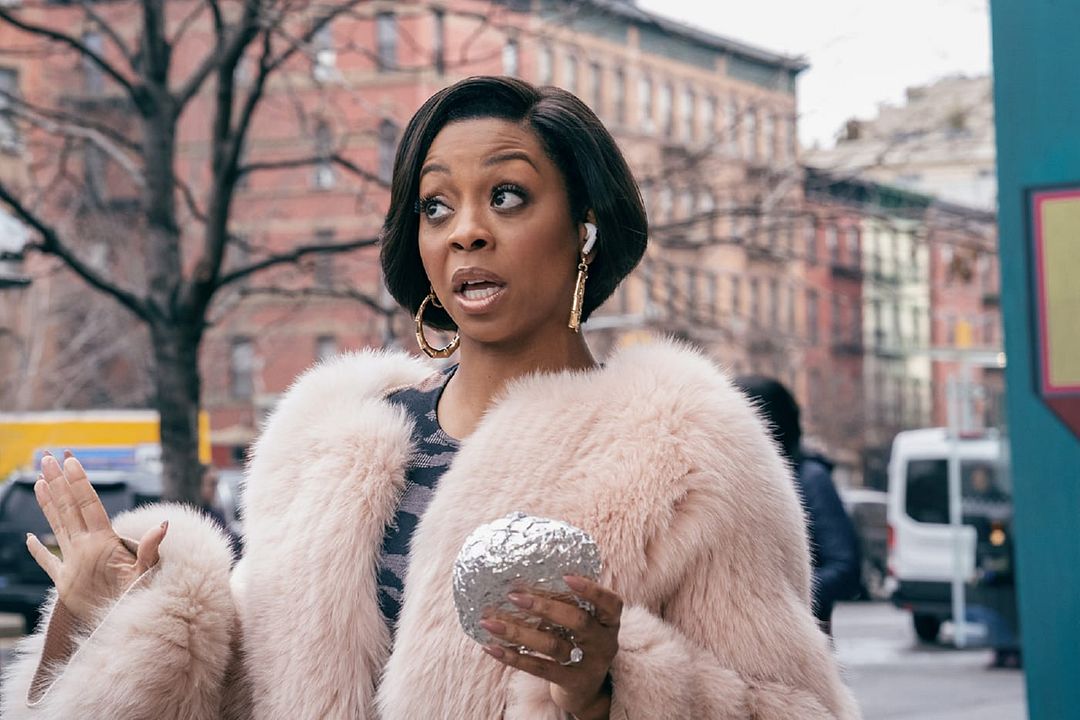 Fotoğraf Bresha Webb