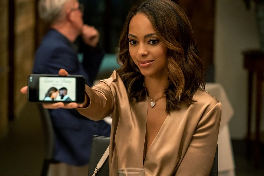 Fotoğraf Amber Stevens