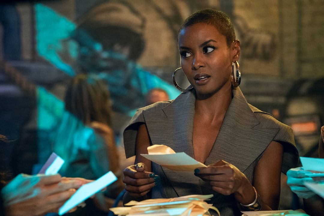 Fotoğraf Andrea Bordeaux