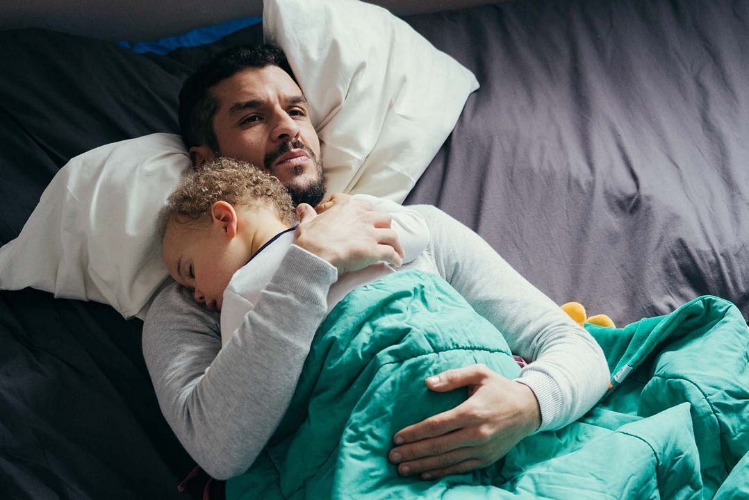 Fotoğraf Soufiane Guerrab