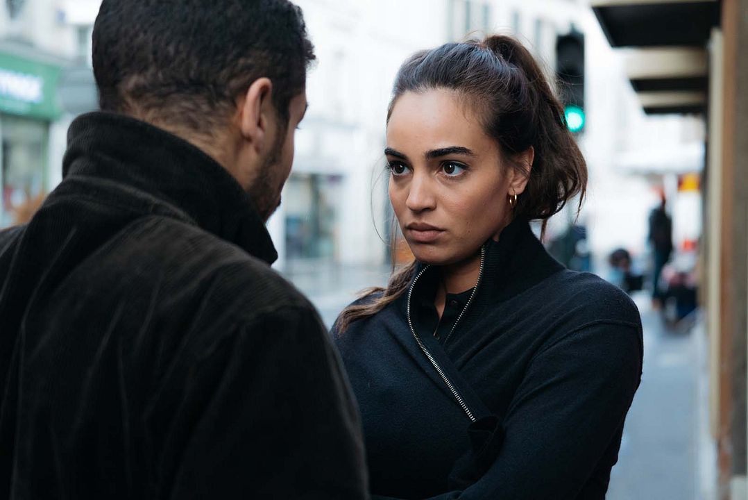 Fotoğraf Souheila Yacoub