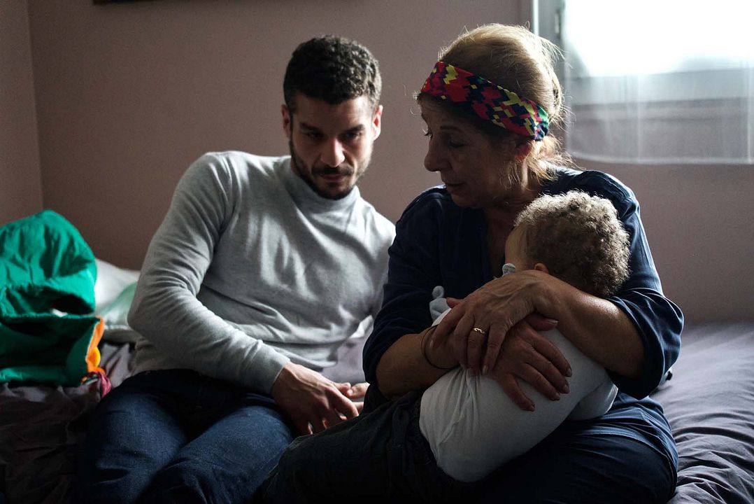 Fotoğraf Soufiane Guerrab