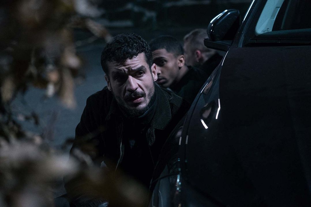 Fotoğraf Soufiane Guerrab