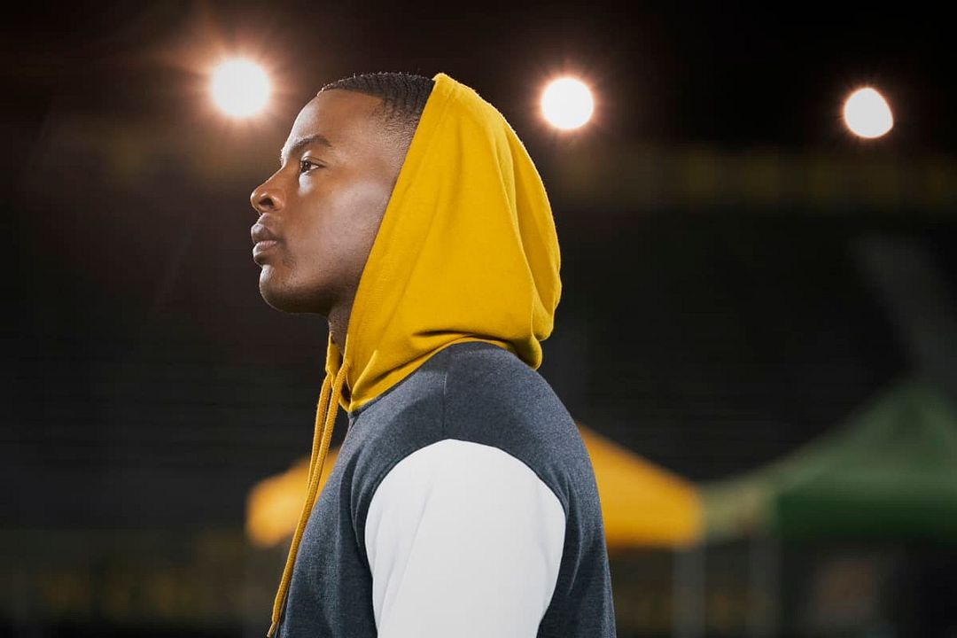 Fotoğraf Daniel Ezra