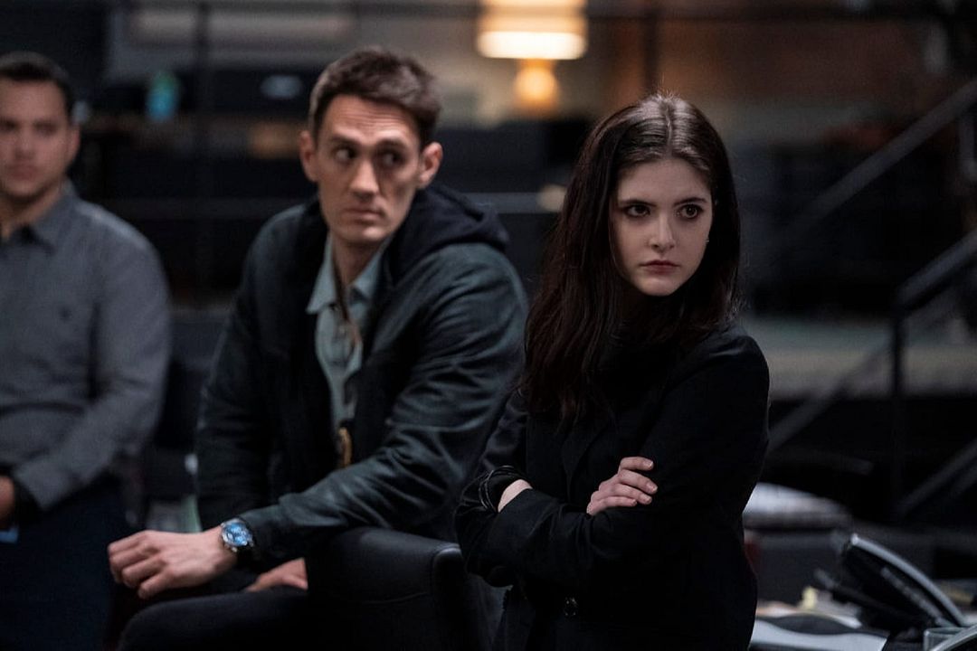 Fotoğraf Ainsley Seiger