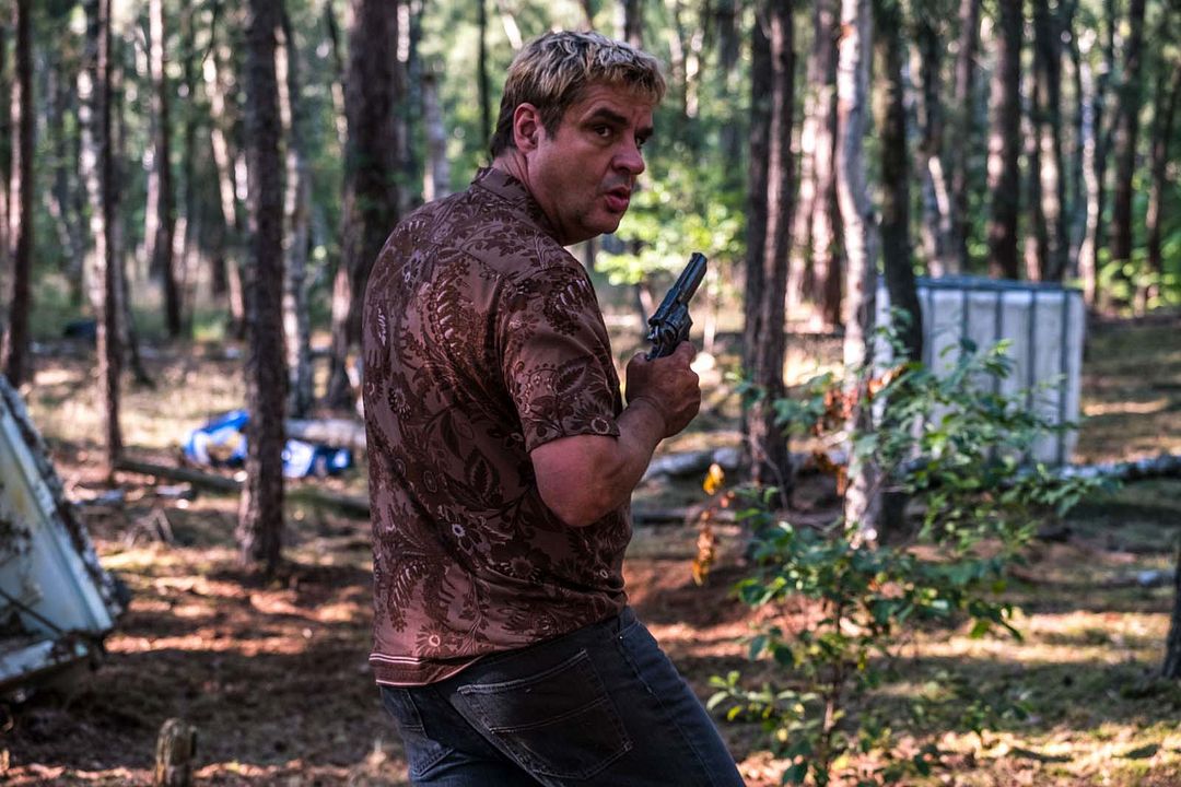 Ferry : Fotoğraf Frank Lammers