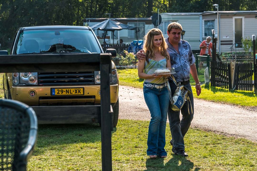 Ferry : Fotoğraf Frank Lammers, Elise Schaap