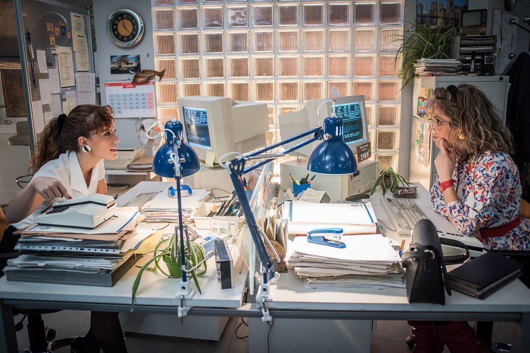 Fotoğraf Celia de Molina, Itsaso Arana