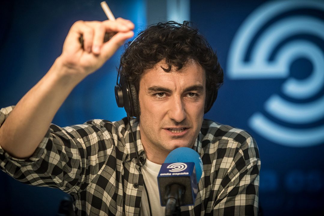 Fotoğraf Miki Esparbé