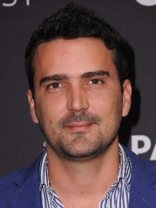 Afiş Daniel Posada