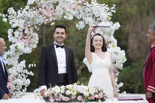 Eşkıya Dünyaya Hükümdar Olmaz : Fotoğraf