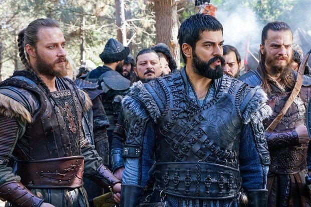 Kuruluş Osman : Fotoğraf