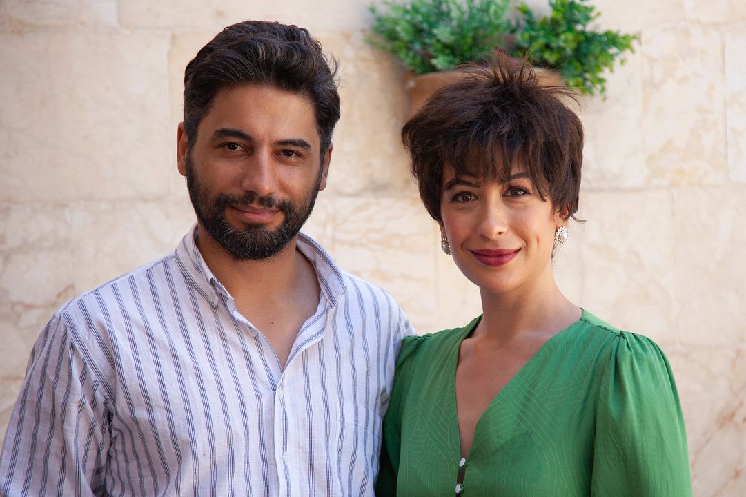 Benim Adım Melek : Fotoğraf