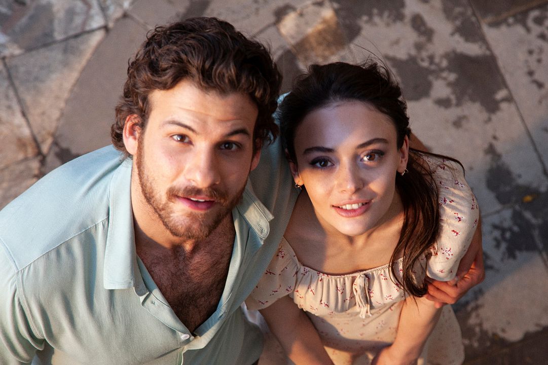 Benim Adım Melek : Fotoğraf