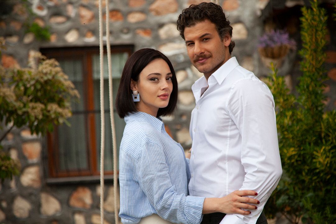 Benim Adım Melek : Fotoğraf