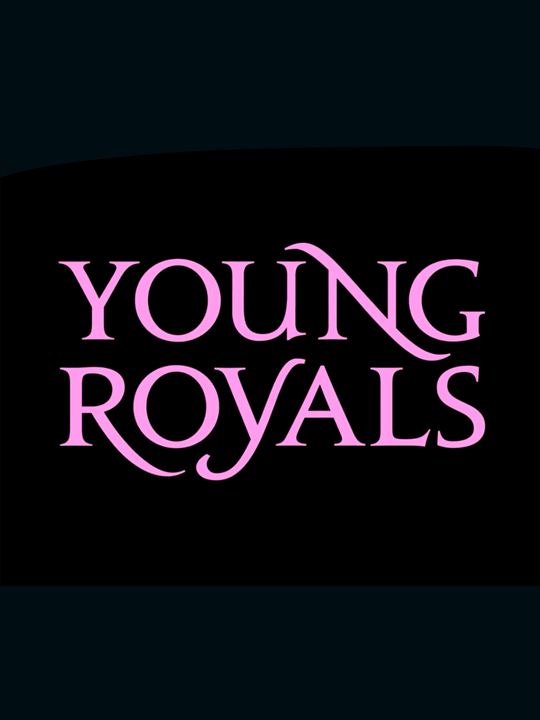 Young Royals : Afiş