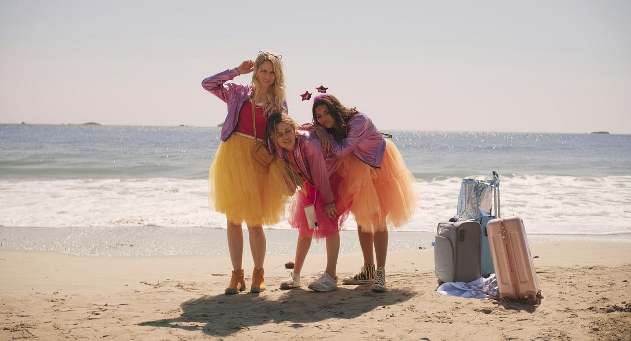 Fotoğraf Luise Heyer, Taneshia Abt