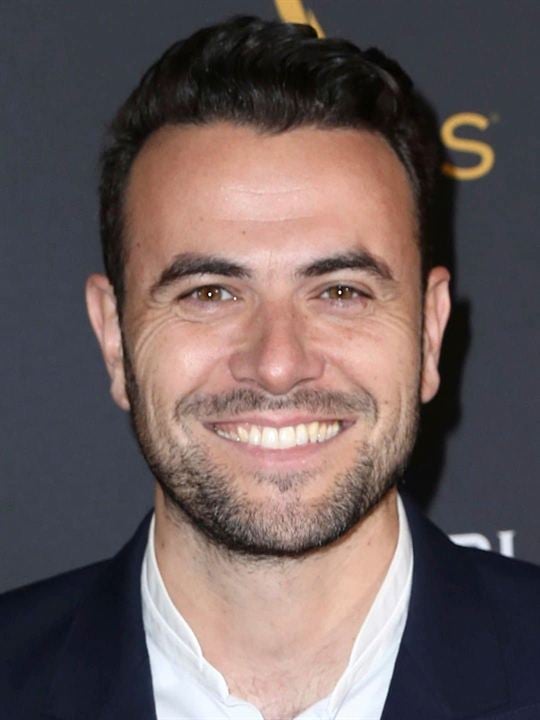 Afiş Ben Winston