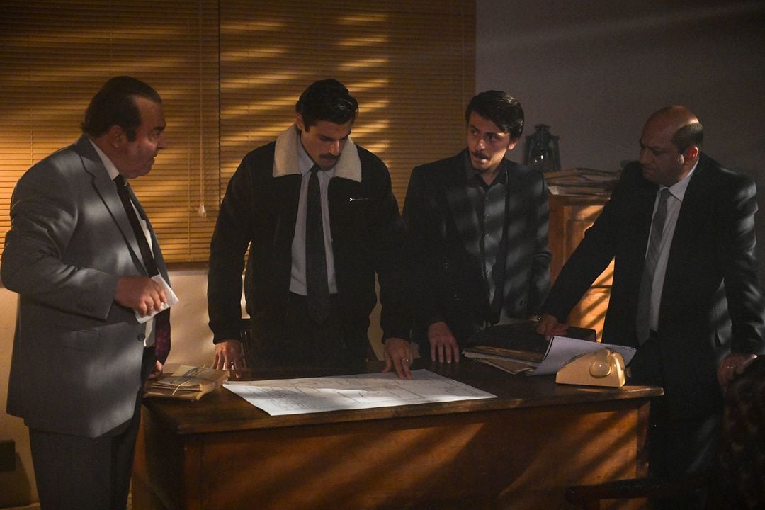 Kıbrıs Zafere Doğru : Fotoğraf