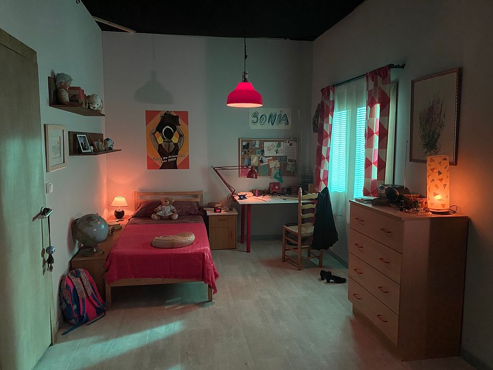 El caso Wanninkhof - Carabantes : Fotoğraf