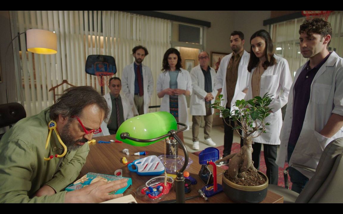 Hekimoğlu : Fotoğraf