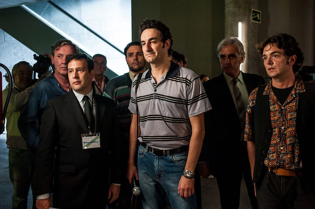 Fotoğraf Miki Esparbé