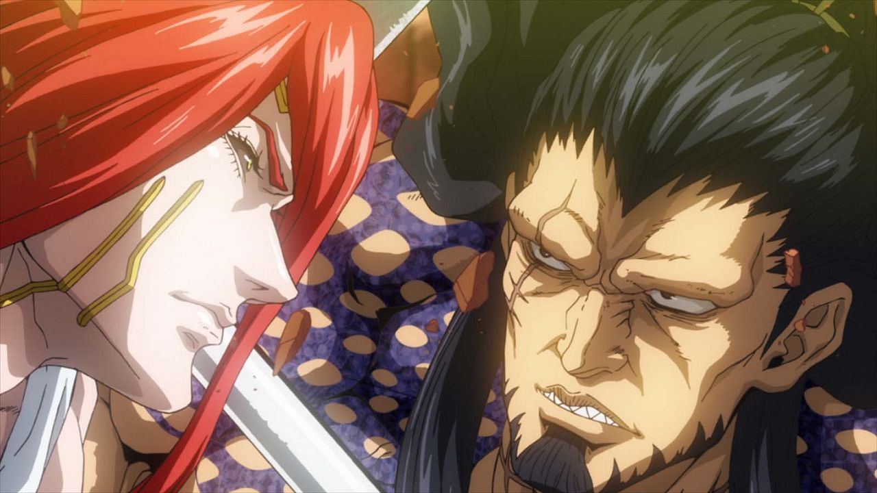 Record Of Ragnarok : Fotoğraf