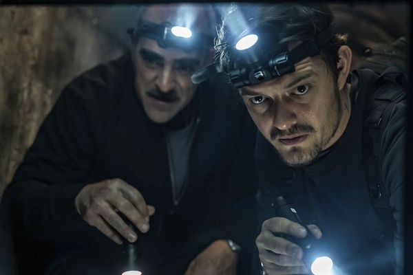 Kasa: Büyük Soygun : Fotoğraf