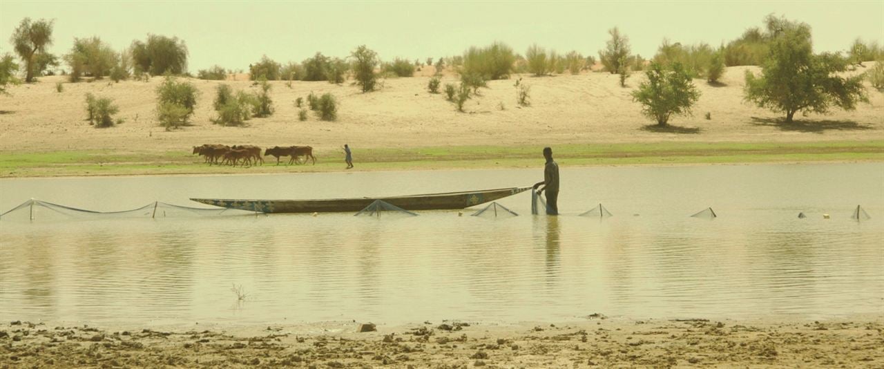 Timbuktu : Fotoğraf