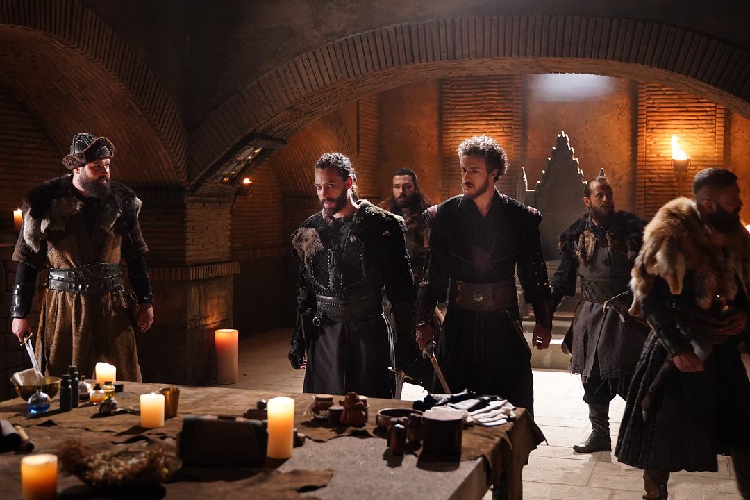 Alparslan: Büyük Selçuklu : Fotoğraf