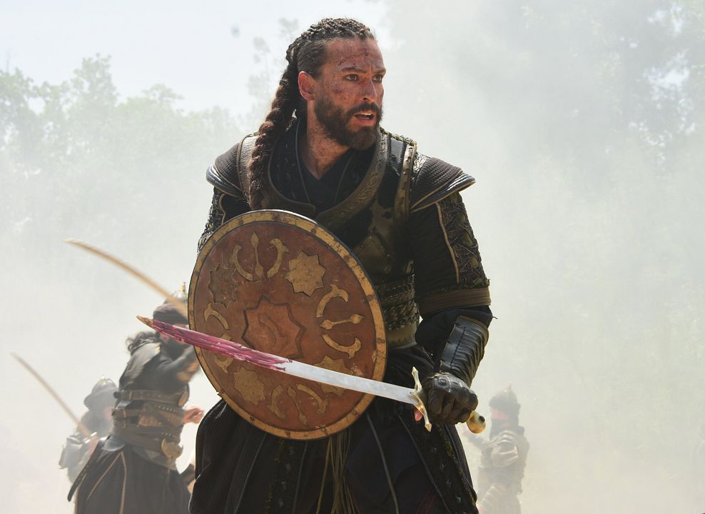 Alparslan: Büyük Selçuklu : Fotoğraf